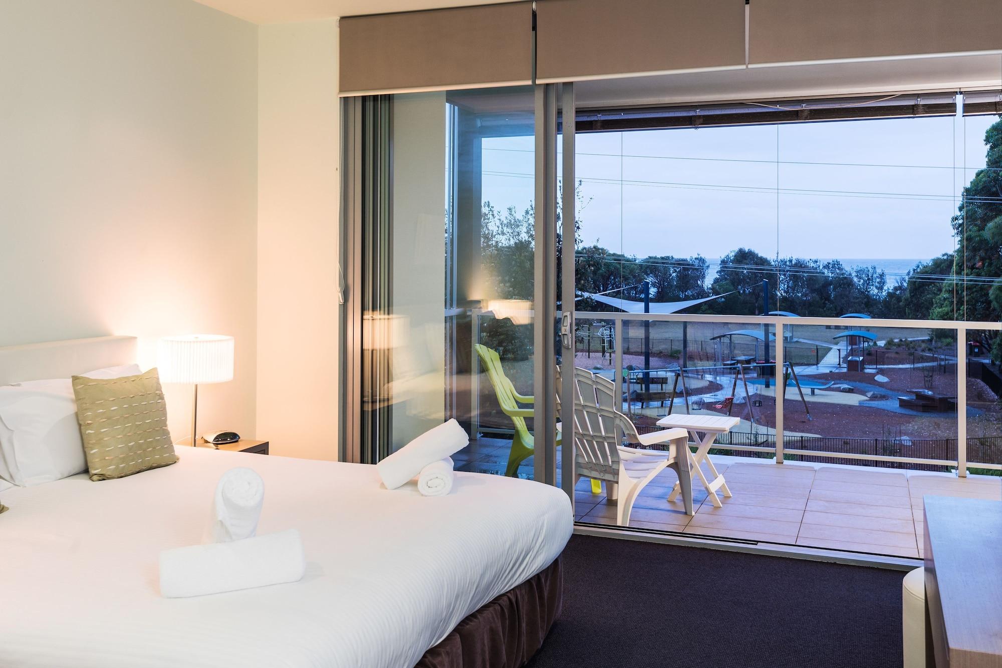Coast Resort Merimbula