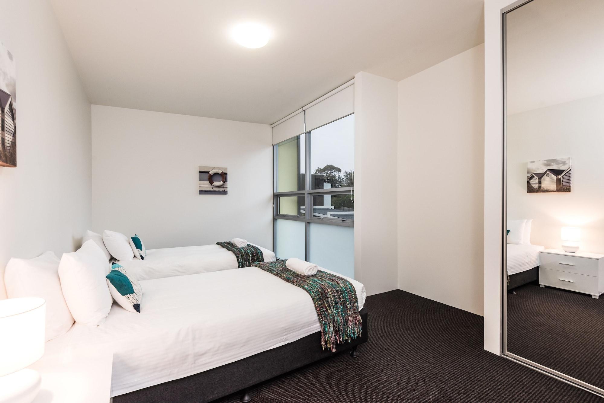Resort Coast Merimbula