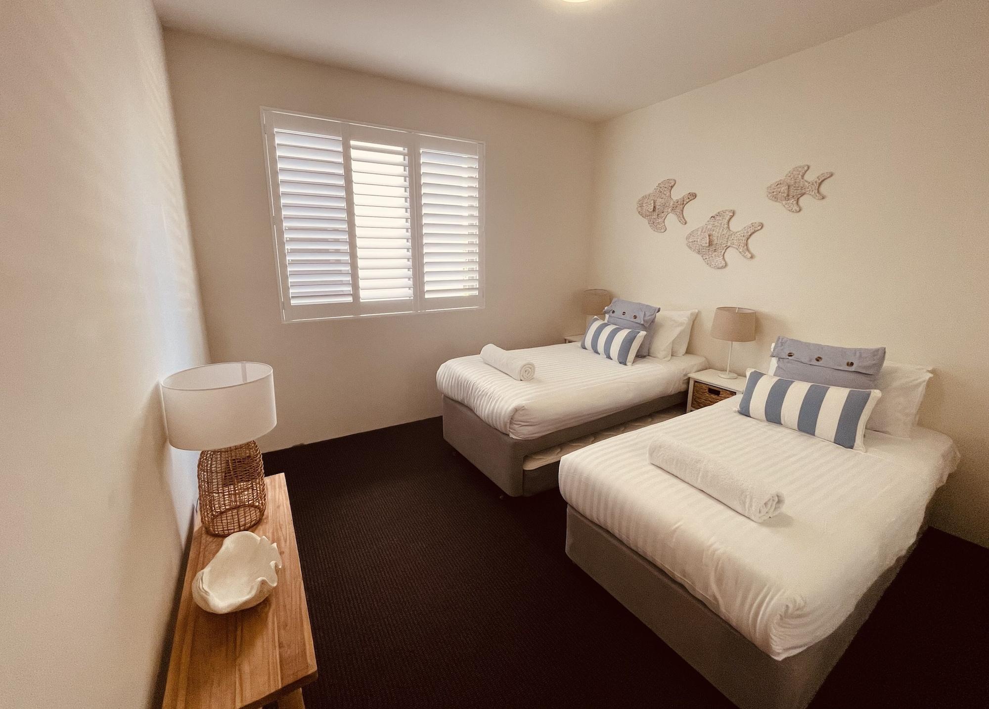 Resort Coast 4*