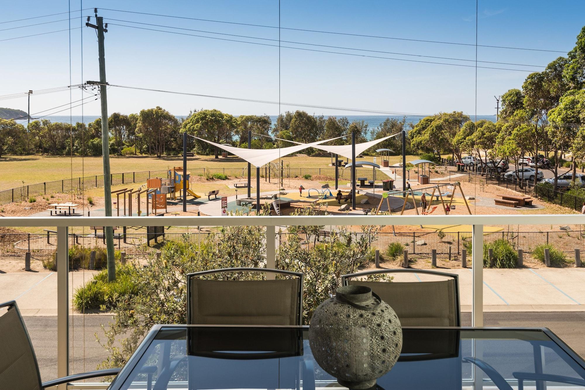 Resort Coast Merimbula