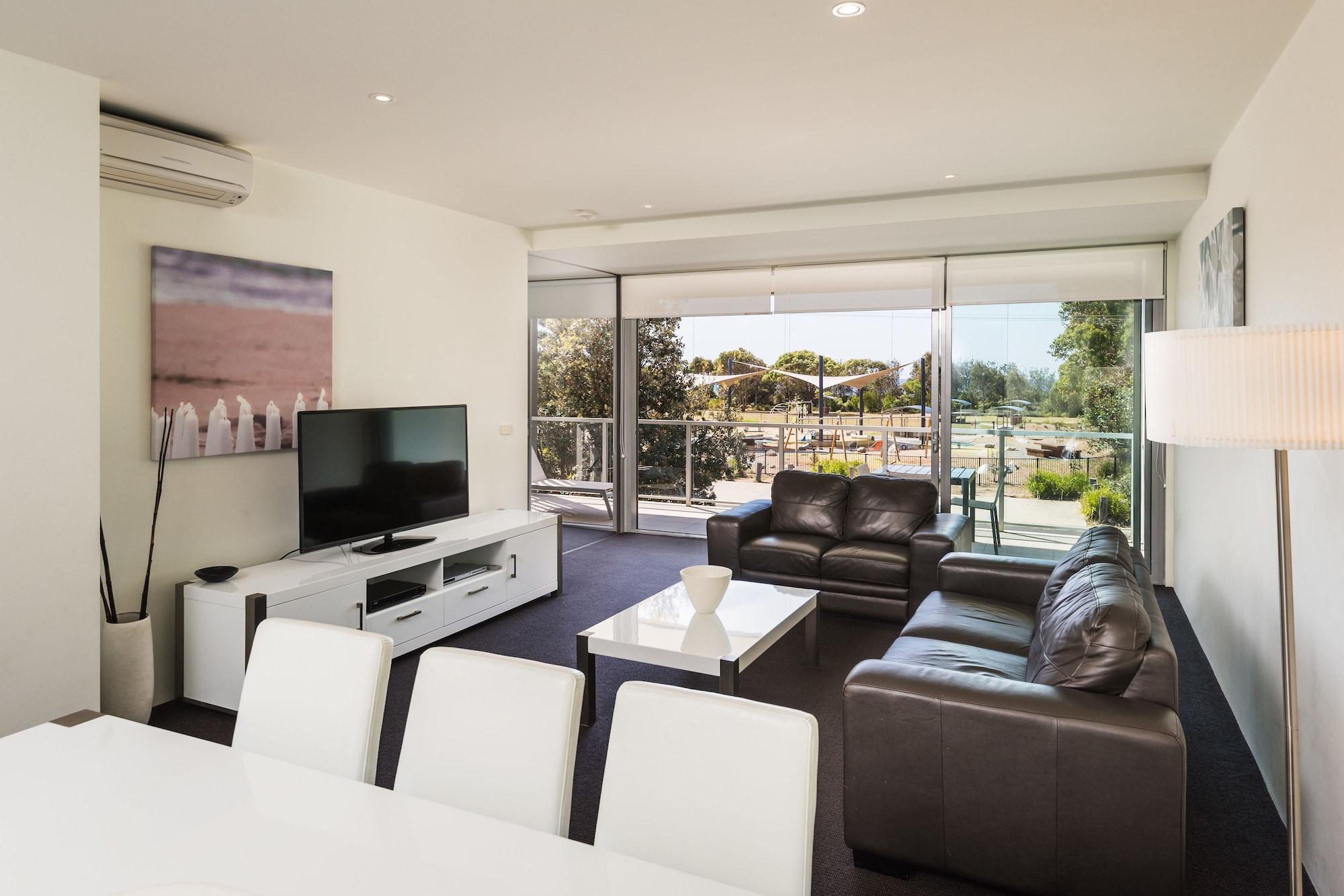 Resort Coast 4*