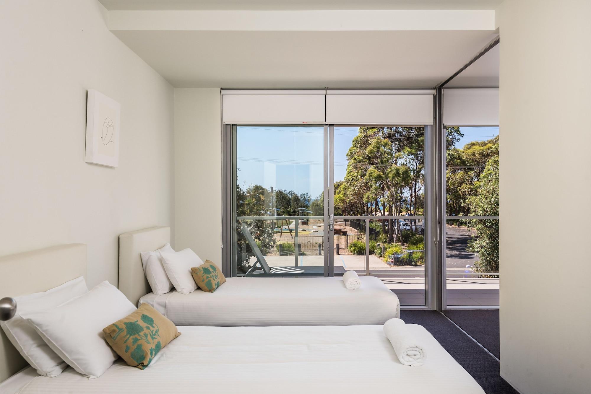 Resort Coast Merimbula