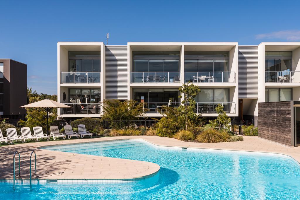 Resort Coast Merimbula